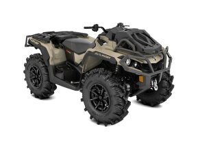 2022 Can-Am Outlander 1000R X mr for sale 201209243